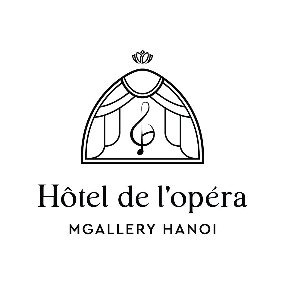 MGallery logo