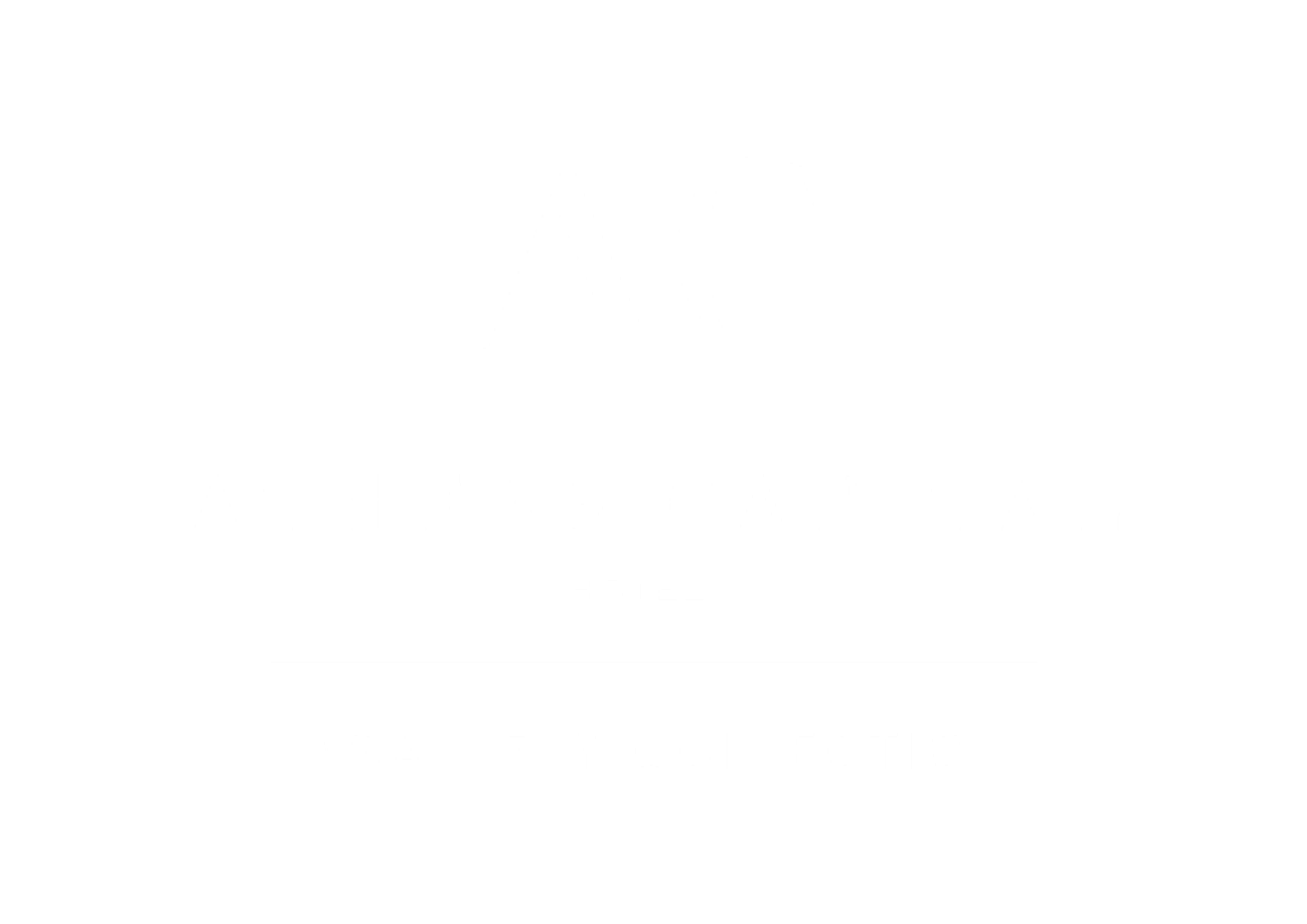 MGallery logo