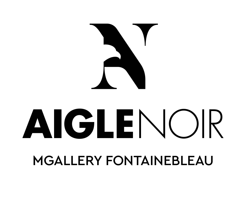 MGallery logo