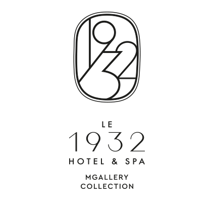 MGallery logo