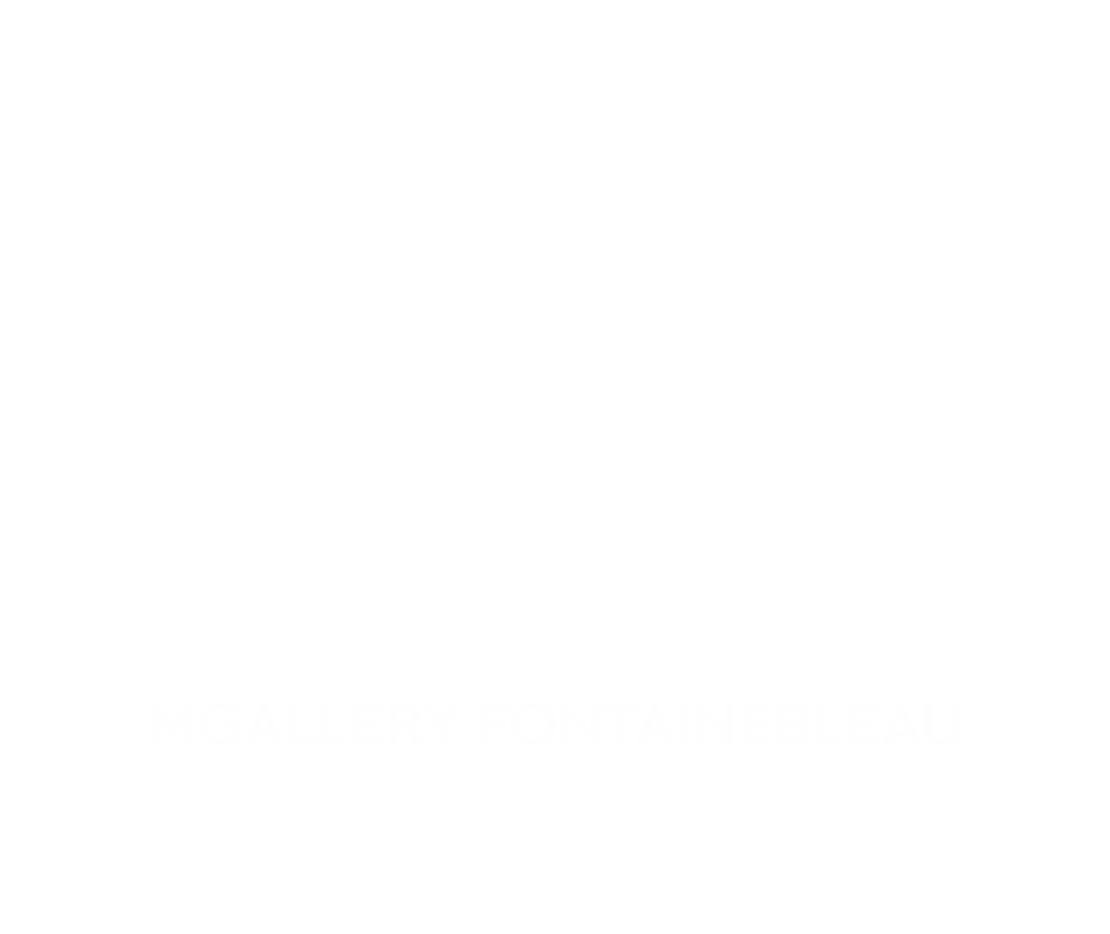 MGallery logo