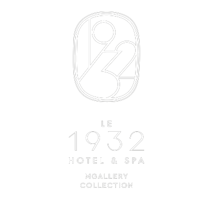 MGallery logo